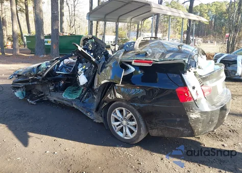 2016 Chevrolet Impala 1Lt z USA, uszkodzony, nr VIN 2G1105SA9G9168266